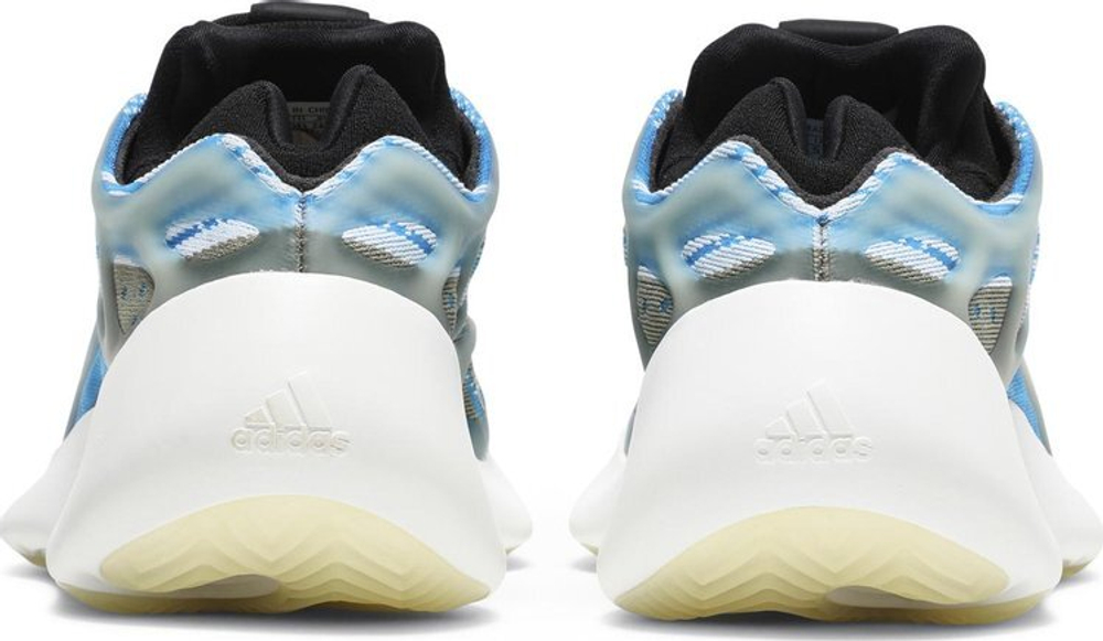 Yeezy 700 imitation hot sale