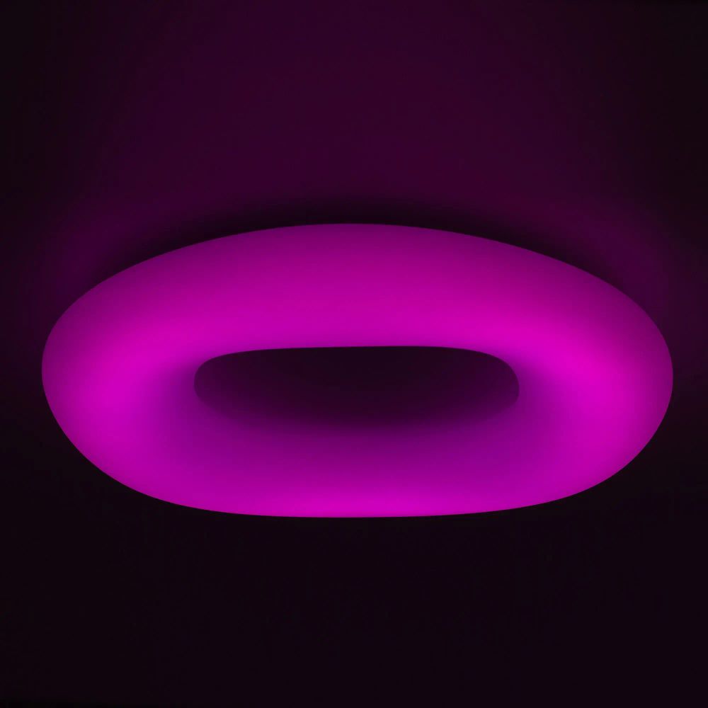 Citilux Стратус Смарт CL732A660G RGB Умная люстра