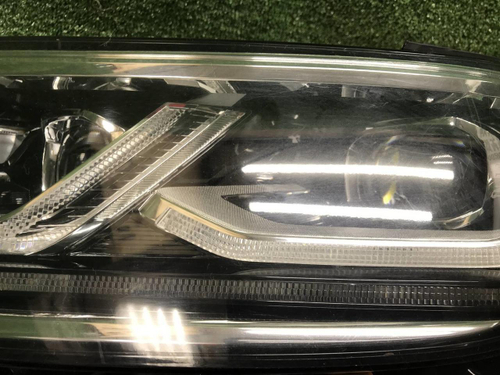 Фара левая VW Tiguan 2 (2020-н.в.) LED