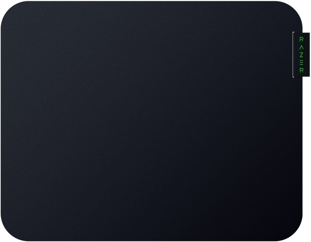 Коврик для мыши Razer Sphex V3 Small черный