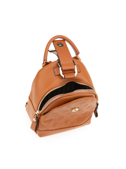 18394/25 Рюкзак жен., иск. кожа