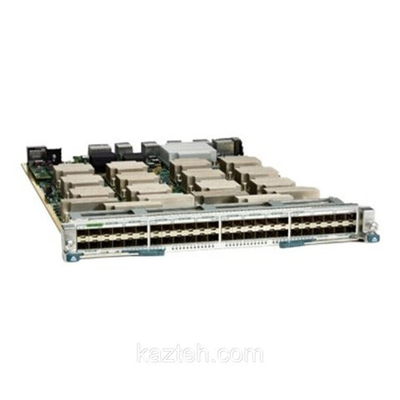 Коммутатор Cisco Nexus N7K-M324FQ-25L