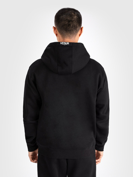 Худи UFC Fusion by Venum Replica Black