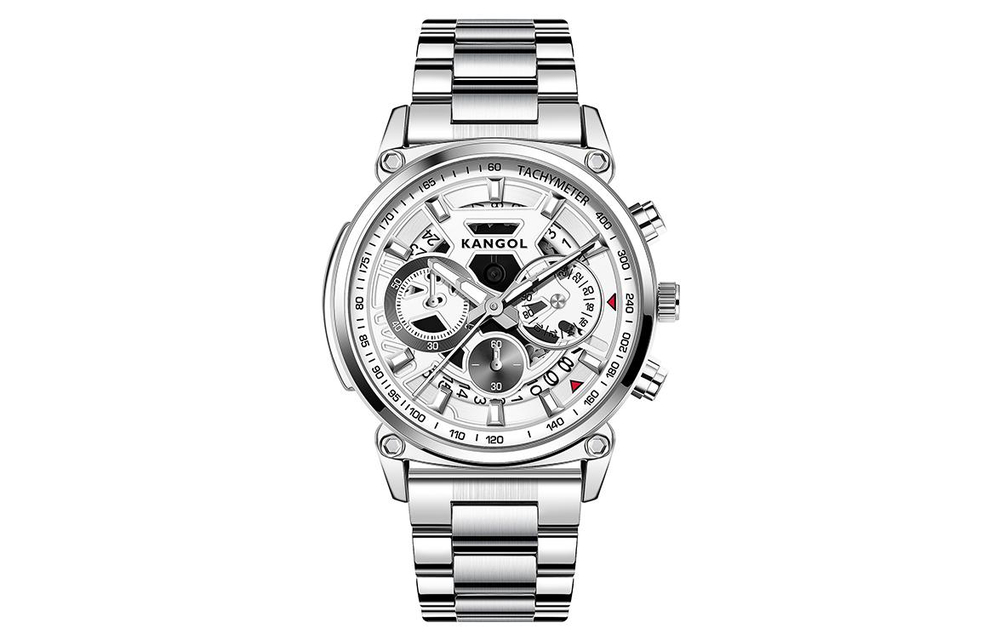 KANGOL Men"s Watch