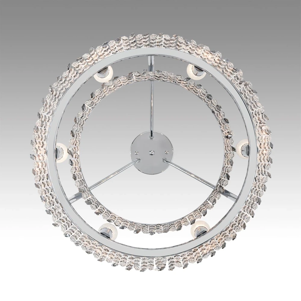 Потолочная люстра Lumion LAYLA 8244/6C