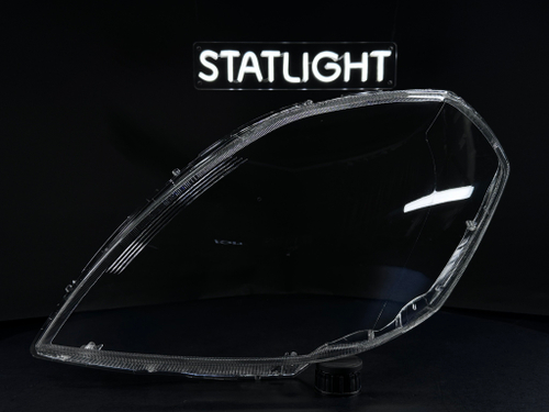 Левое стекло фары Nissan Teana 2005- 2008