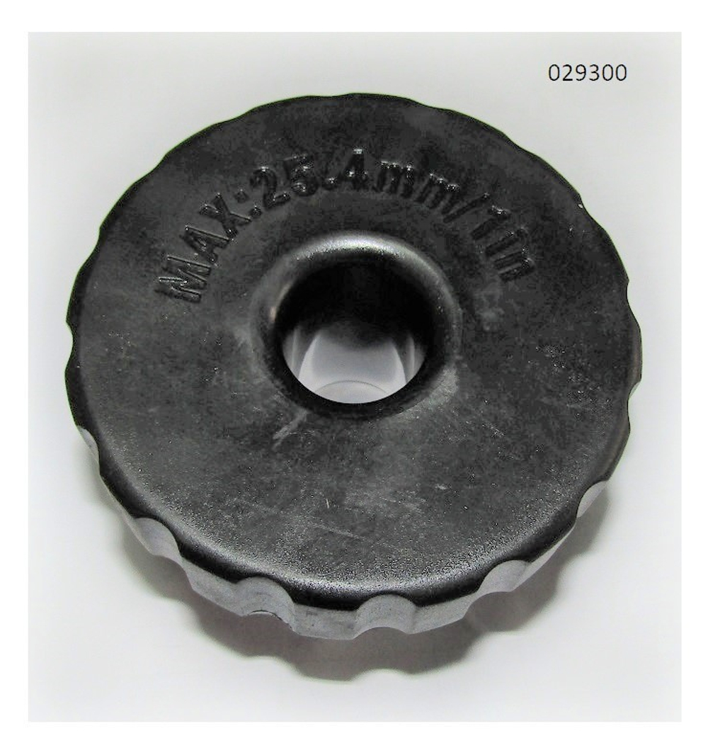 Фиксатор для копера TSS-65GPD (25,4 мм)