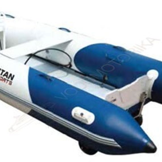 Лодка TITAN T300AL