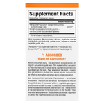 Natural Factors, CurcuminRich, Theracurmin, куркумин, 30 мг, 120 вегетарианских капсул