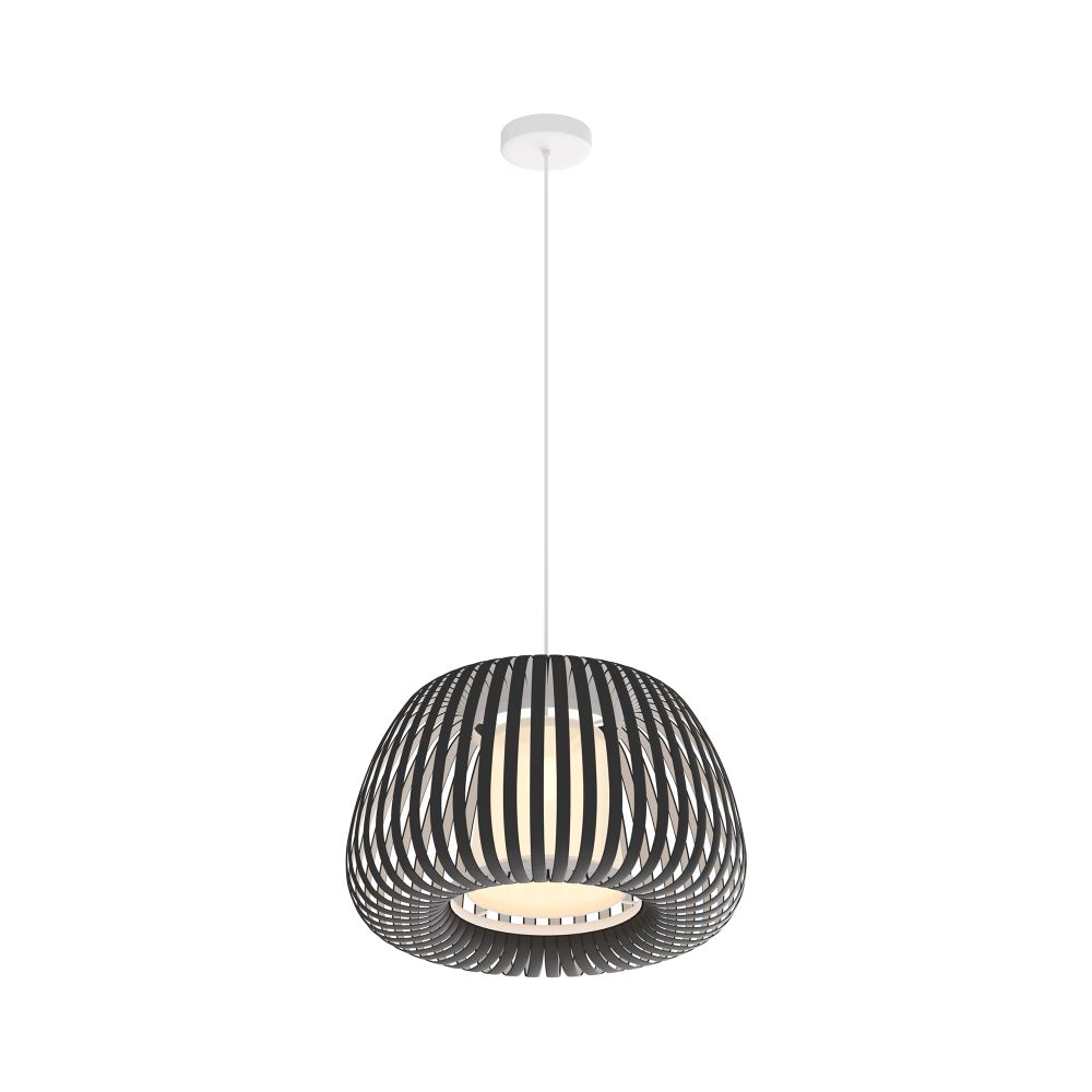 Светильник подвесной Maytoni Kirigami MOD409PL-01B