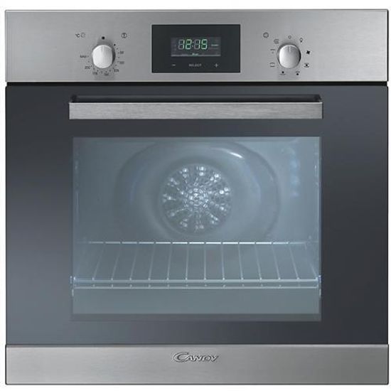 Электрический духовой шкаф Candy FPP 609 X