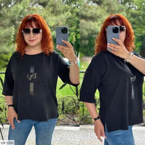 Туника HG-7803 Фабрика Моды