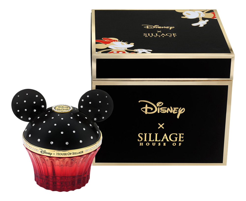 House Of Sillage Mickey Mouse духи