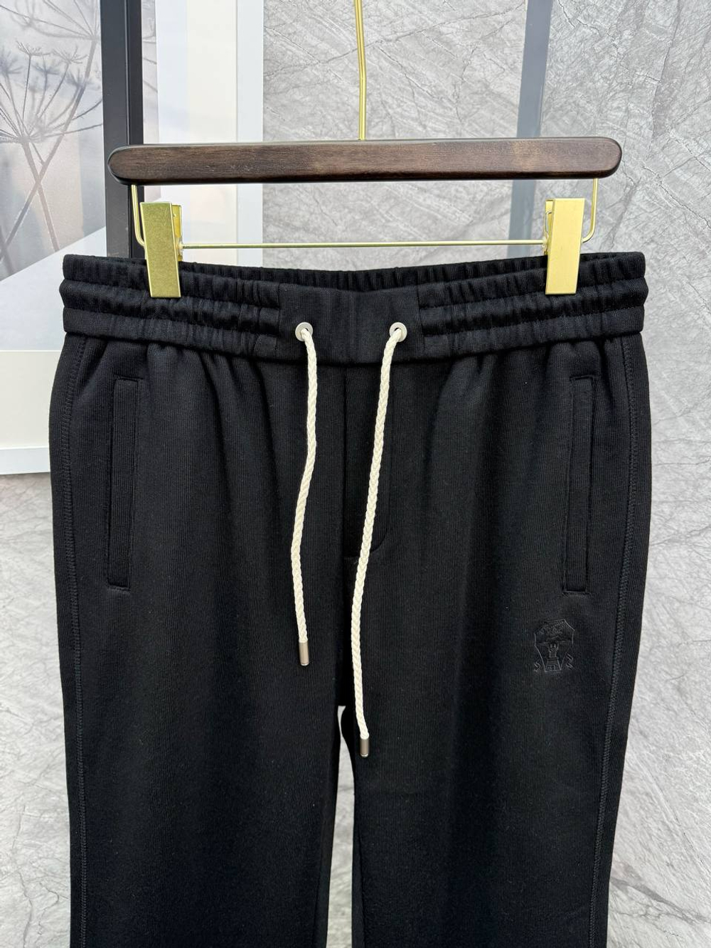 Спортивный костюм Brunello Cucinelli