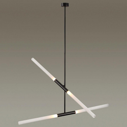 Светильник на штанге Odeon Light 4307/4