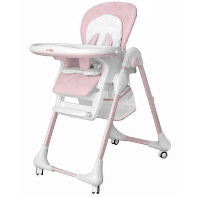 Стульчик CARRELLO Toffee Candy Pink CRL-9502/2