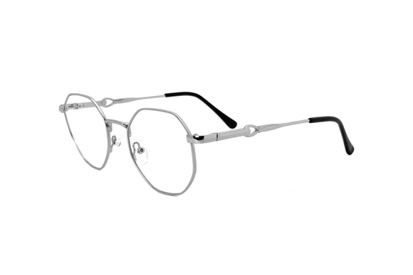 Овальная оправа  Eye look