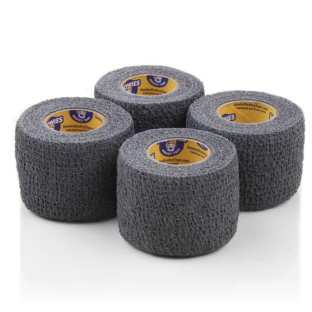 Изолента Howies Stretchy Grip 36мм x 4.57м