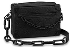 Сумка LOUIS VUITTON SOFT TRUNK, M55702