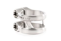 Зажим Ethic Sylphe Clamp Double V2 34.9 raw