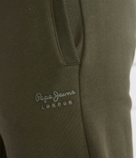Спортивные штаны RYAN JOGG Pepe Jeans London - зеленый(PM211620)
