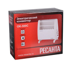 Конвектор электрический Ресанта ОК-500С стич