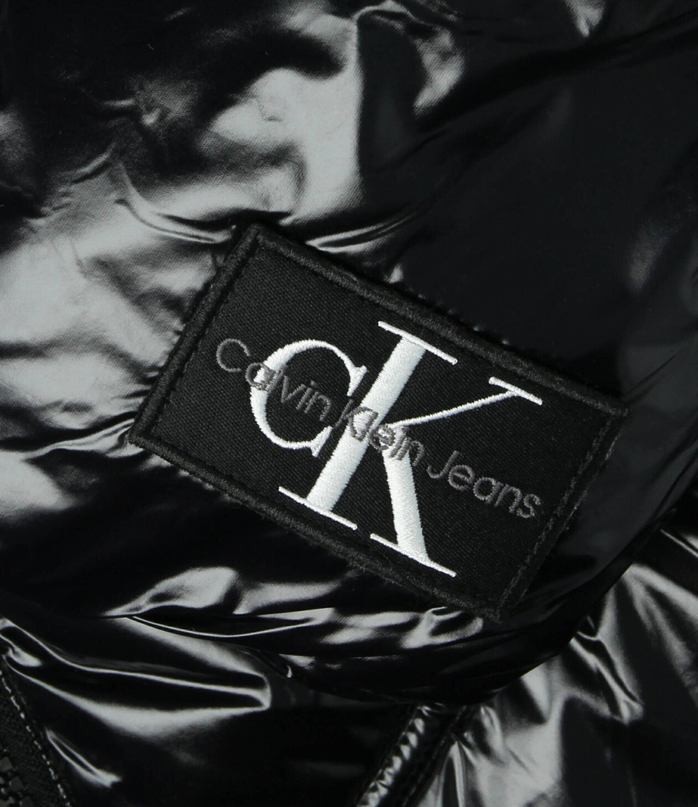 Куртка Calvin Klein Jeans - черный(IG0IG02237)