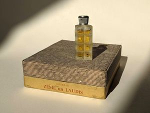 Dzintars Laudis