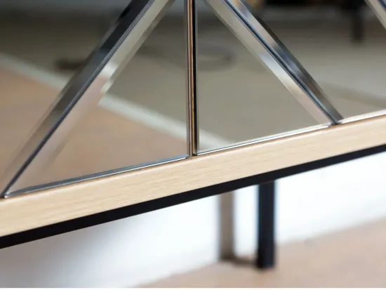 Шкаф Boho низкий 568475