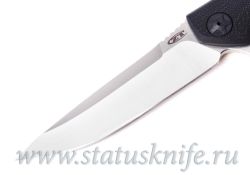 Нож Zero Tolerance ZT0452G10 М390 №0007фотография - 2