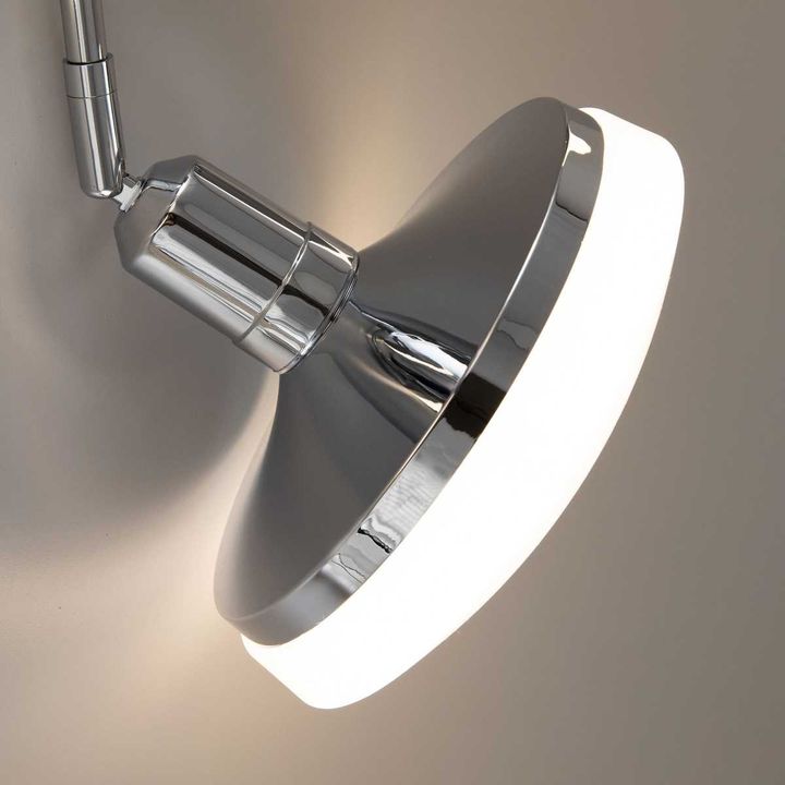 Потолочная светодиодная люстра Citilux Тамбо CL716251Wz
