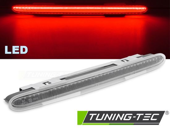 Огни торможения LED BRAKE LIGHTS WHITE для MERCEDES SL R230 01-11