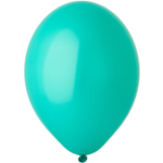 Шар латексный Экстра Пастель 36 см (Зеленый)