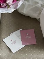 Открытка 7,5*10см - Мама, мамочка, мамуля