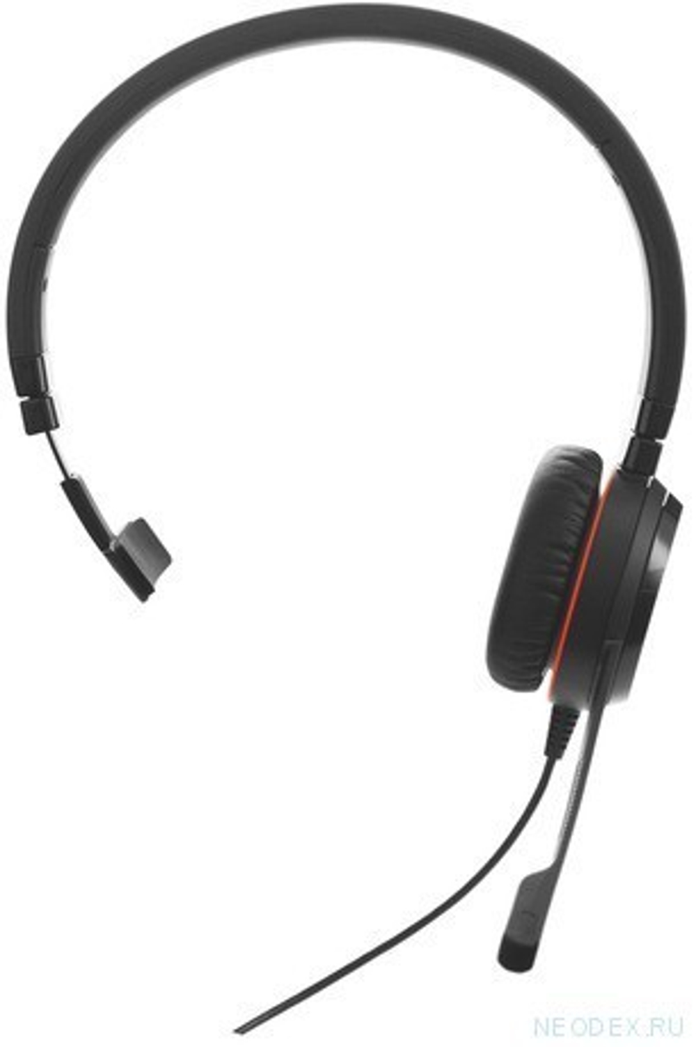 Jabra Evolve 20 SE Mono UC компьютерная гарнитура USB ( 4993-829-409 )