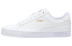Кроссовки Puma Smash Vulc Classic 'White Gold' 359622-16