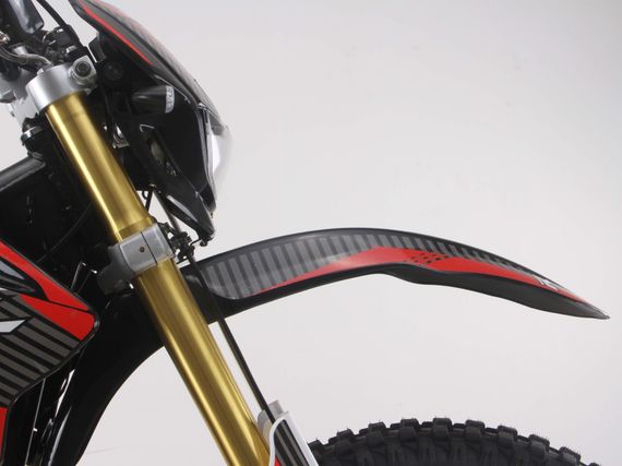 Мотоцикл кроссовый эндуро ROLIZ SPORT-003 RRC