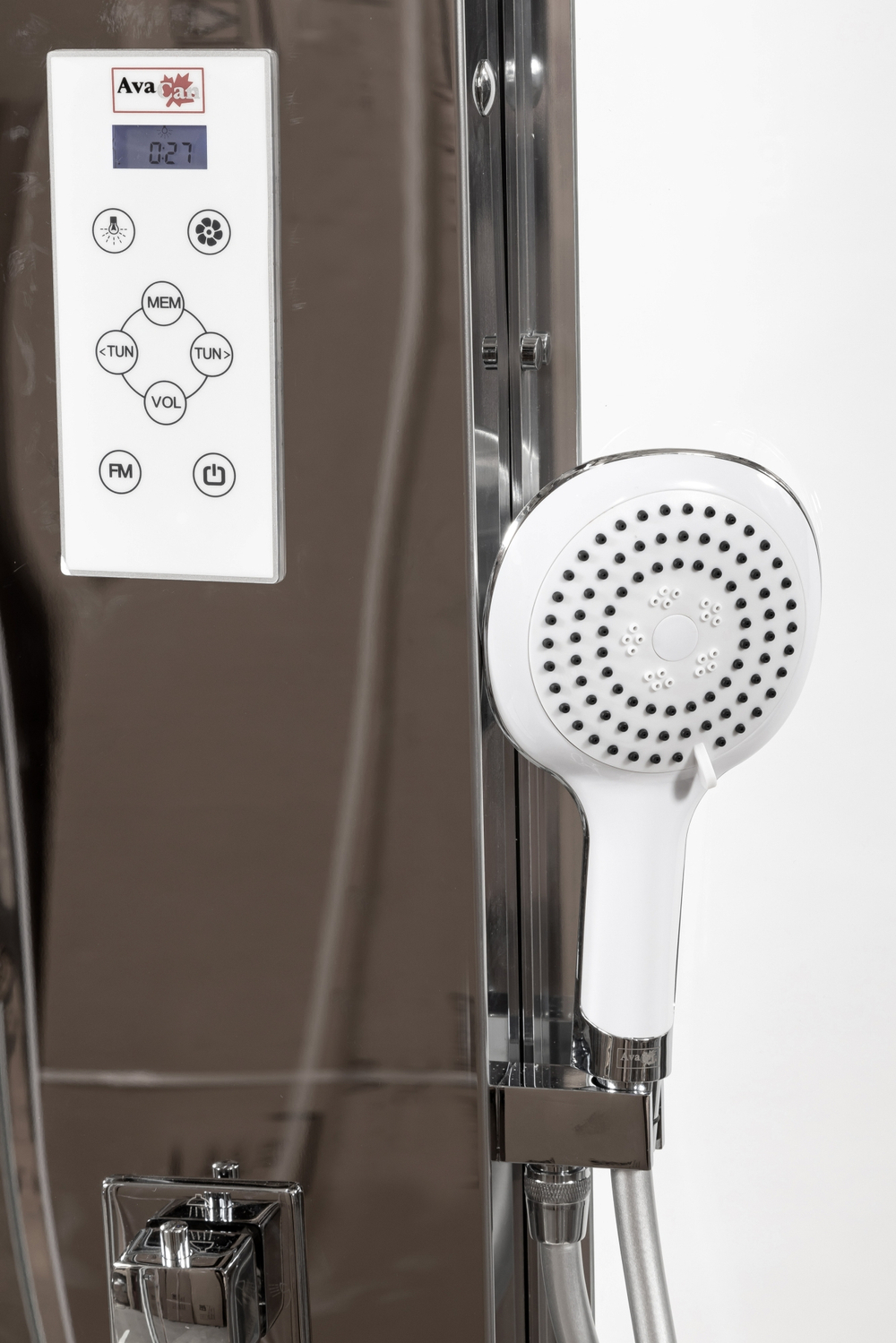 Душевая кабина AvaCan (АваКан) Z111