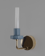 Бра светодиодное Moderli V11694-WL Atelieri