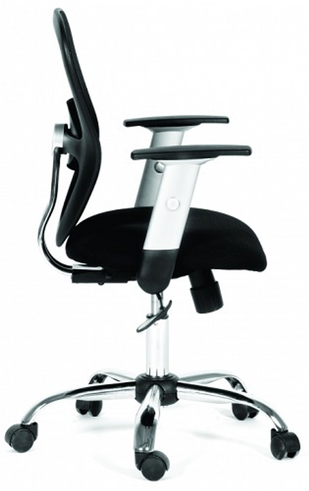 Кресло офисное Chairman 451