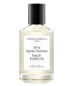 THOMAS KOSMALA No 4 Apres L'Amour