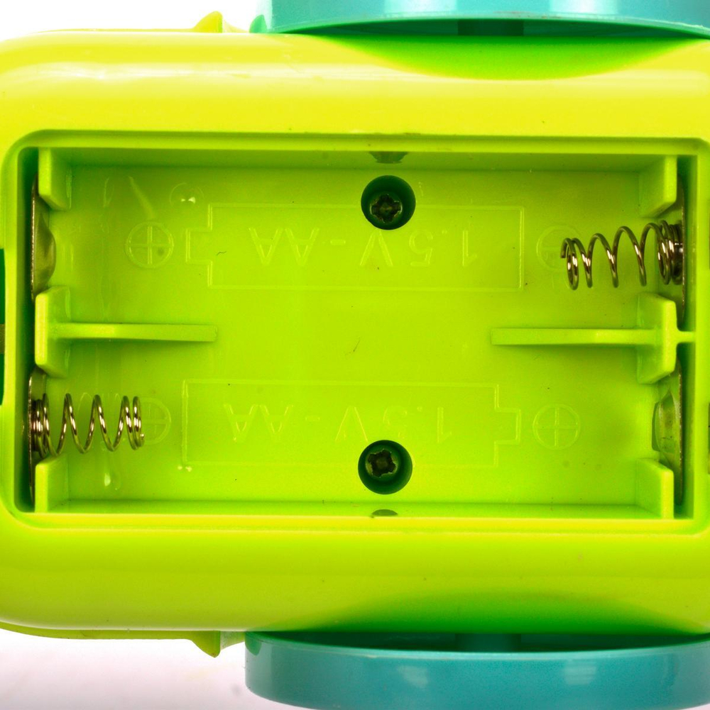 Пылесос на батарейках, блистер GD-129