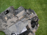 Битая Фара правая Skoda Karoq (2017-2021) LED