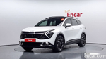 Kia Sportage 5 Generation Бензин 1.6 Turbo 2WD (03.2023)