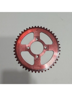 +t Венец, звезда ведомая (420-46) 4х70х54