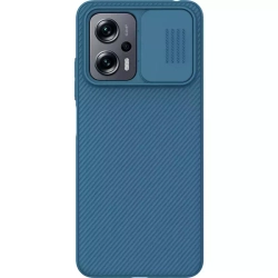 Накладка Nillkin CamShield Case с защитой камеры для Xiaomi Redmi Note 11T / Poco X4 GT