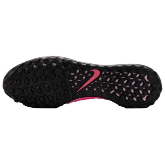 NIKE Phantom GX 2 Pro Футбольные бутсы Низкие Закат Красный/Черный Мужские