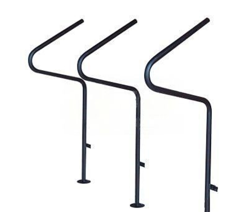 Велопарковка «Бон»