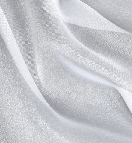 Тюль Marmara 7346 col 1010 белый (высота 330 см, Турция)