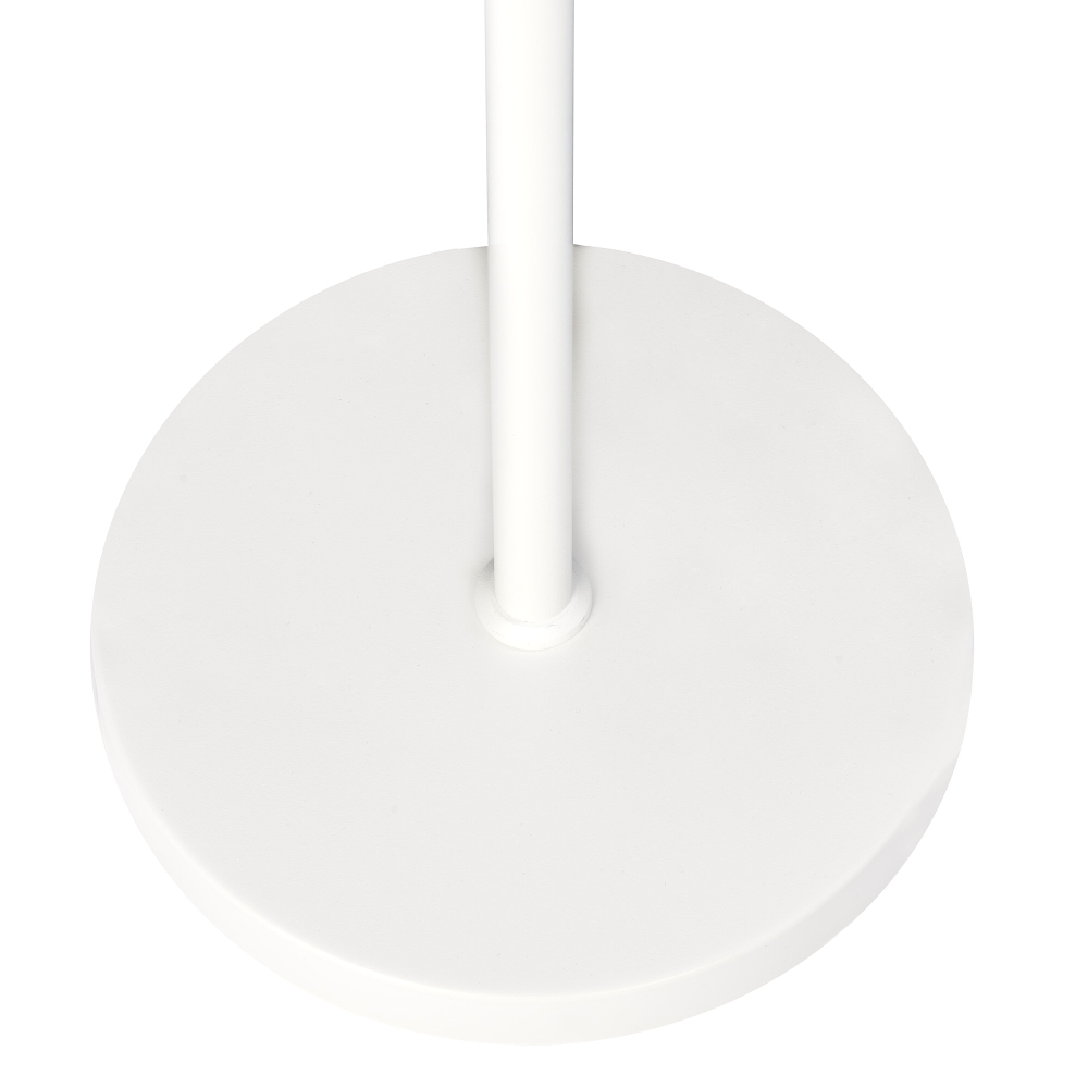 Citilux Alex CL804050 Торшер с пультом Белый